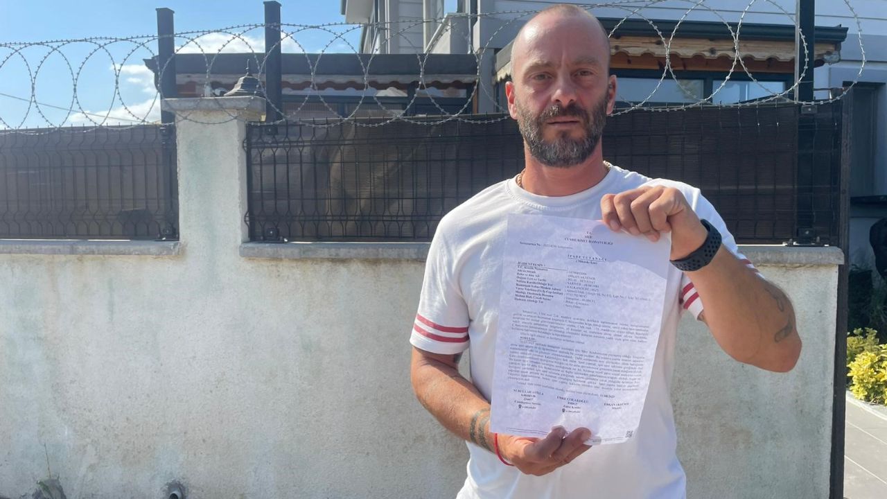 Belediyenin paylaşımına yorum yaptı, üyeliği iptal edildi: Ali bey böyle istedi...