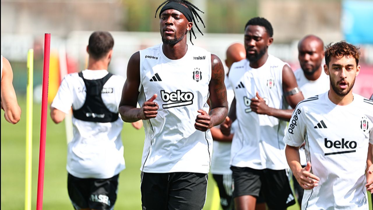 Beşiktaş'ın muhtemel rakipleri kim? Kartal play-off turu için St.Patrick's karşısına çıkıyor
