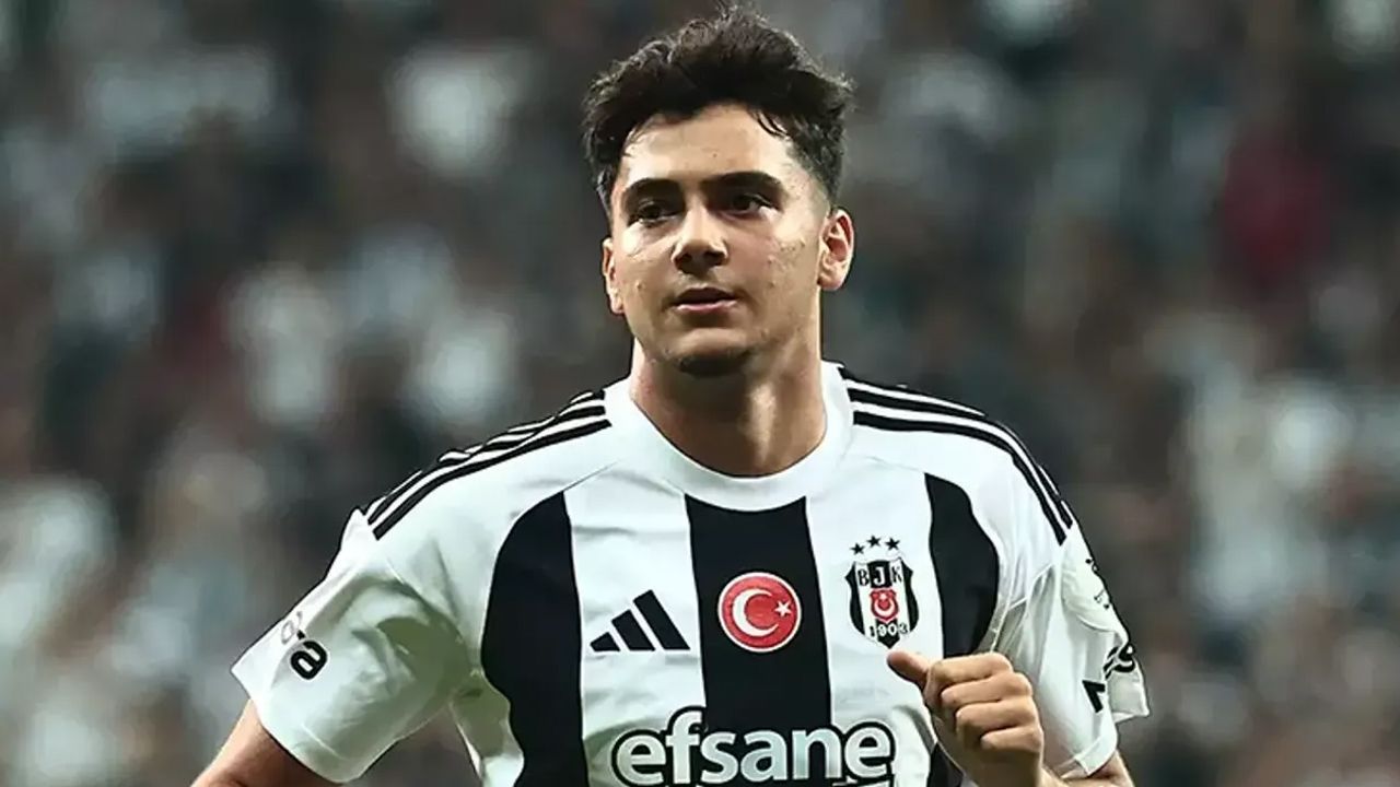 Beşiktaş