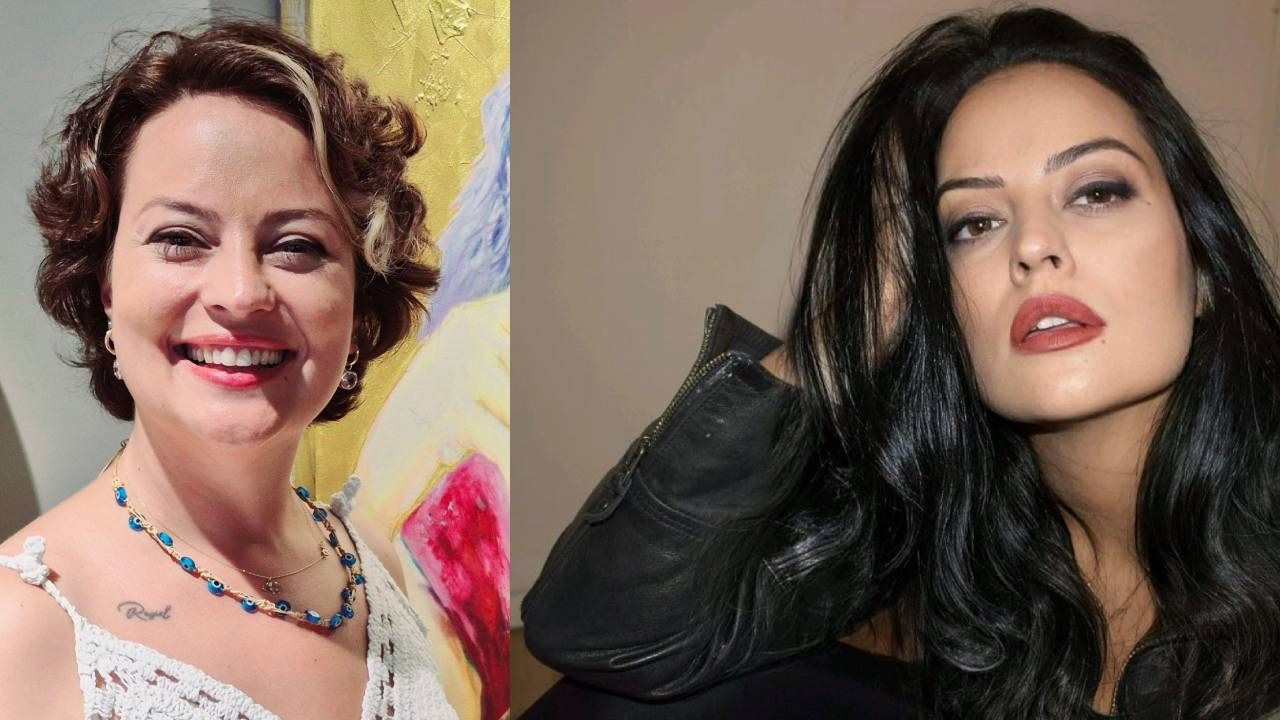 Bir süredir kanser tedavisi görüyordu! Ünlü oyuncu Ayçın Tuyun