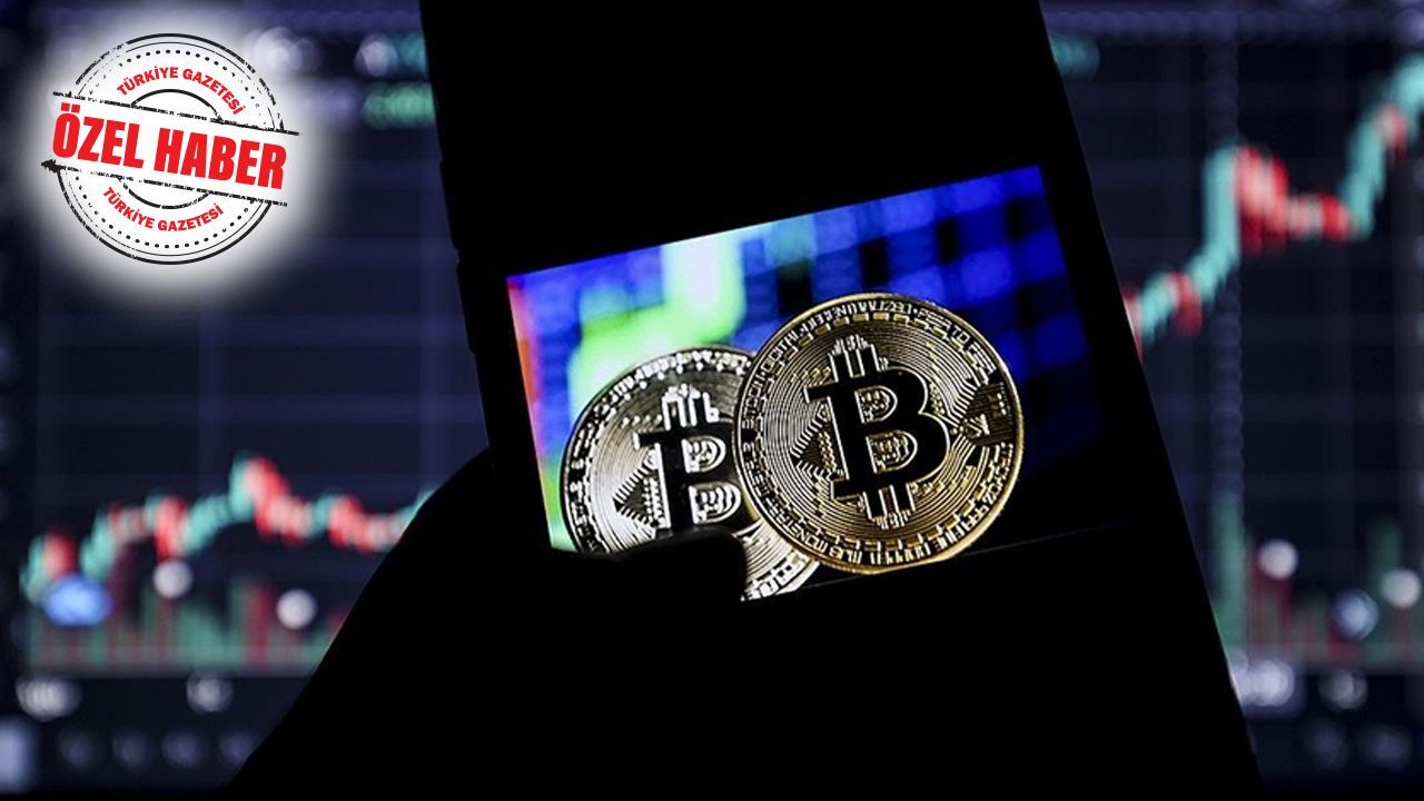 Bitcoin, Ethereum ve borsalarda rekor! Piyasalarda FED rüzgârı...