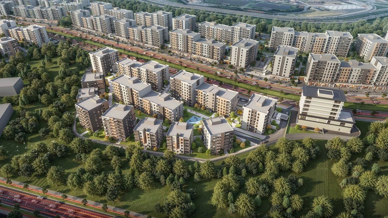 Damla Kent borsada! Gayrimenkul sertifikası bugün işleme başlıyor