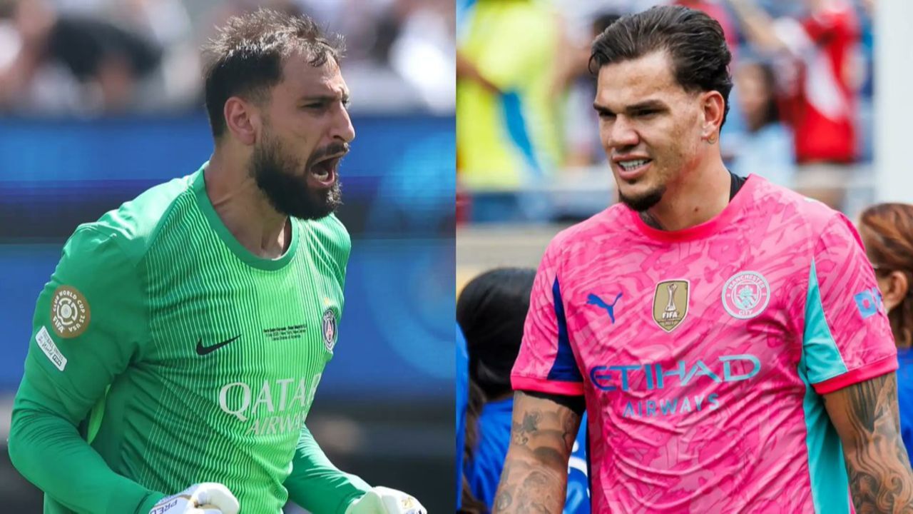 Donnarumma gidiyor! Galatasaray