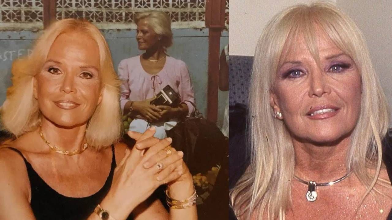 “Entübe edildi” denilmişti! 89 yaşındaki Gönül Yazar aylar sonra ortaya çıktı: Son hali şaşırttı