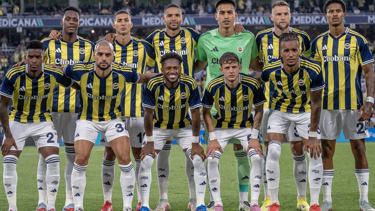 Fenerbahçe