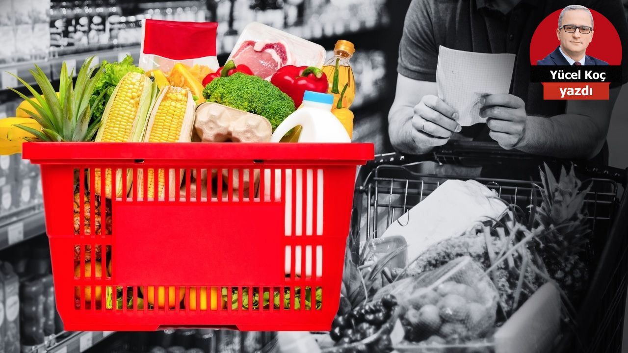 Fiyatlar neden sürekli yükseliyor? Artık bu işe sağlam bir neşter lazım!