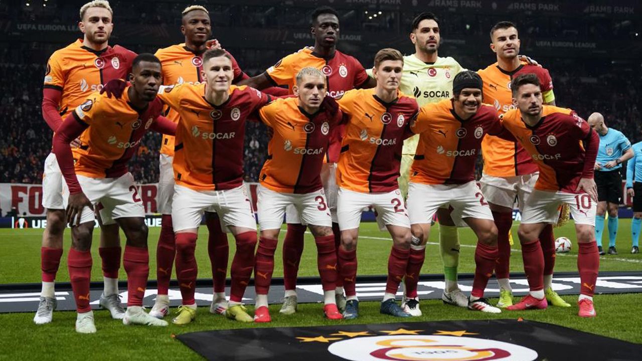 Galatasaray