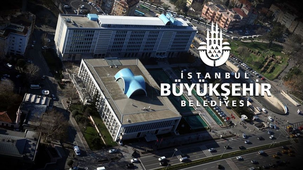 İBB yolsuzluk soruşturması: 6 şüpheli tutuklandı