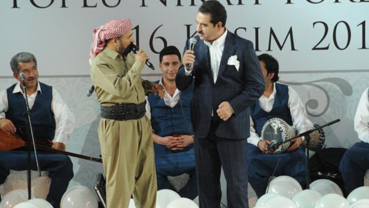 İbrahim Tatlıses Megri Megri türküsünün Türkçesi ne? Yeni versiyonu tüm dijital platformlarda yayımlandı