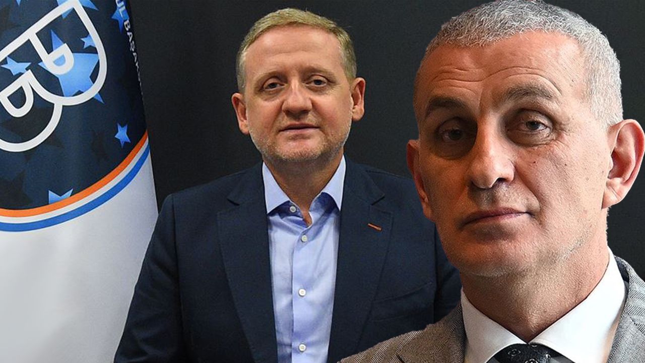 İlk maçı ertelenmişti! Maç biter bitmez TFF