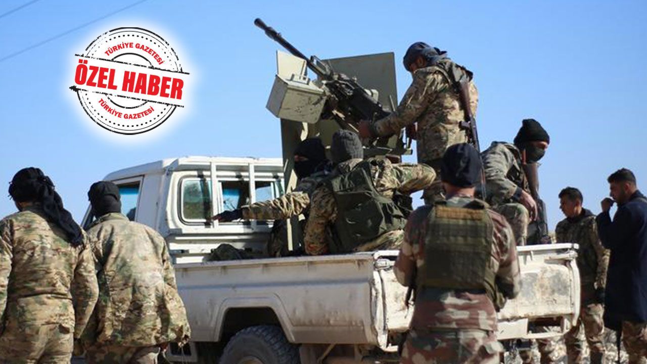 İşgalci YPG, sabırları taşırdı! Operasyon için son uyarı