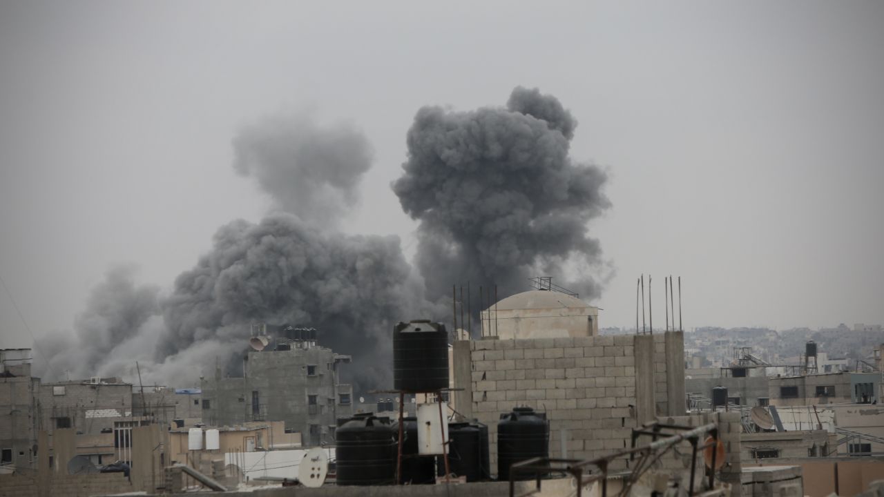 Katile, tepkiler artıyor! Netanyahu aklını kaybetti