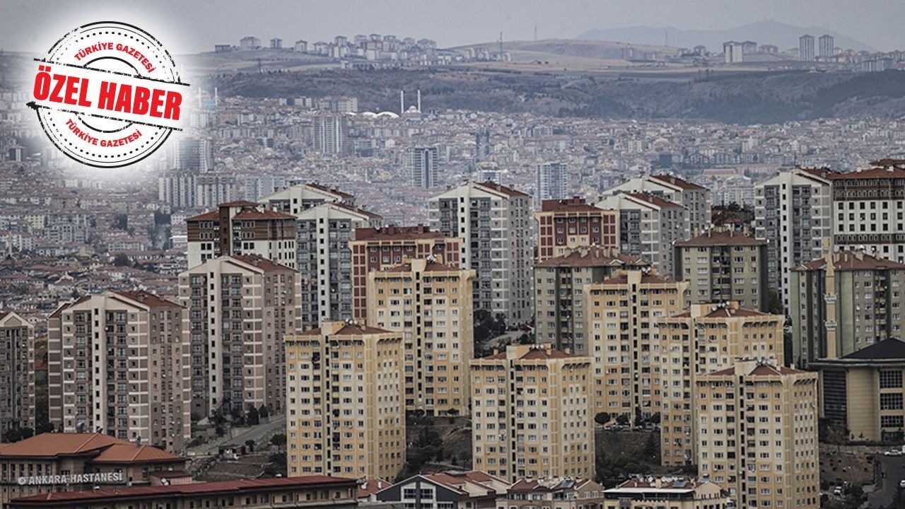 Konut yatırımcısı en çok bu şehirlere koştu! Satışlarda yükseliş sürerken...