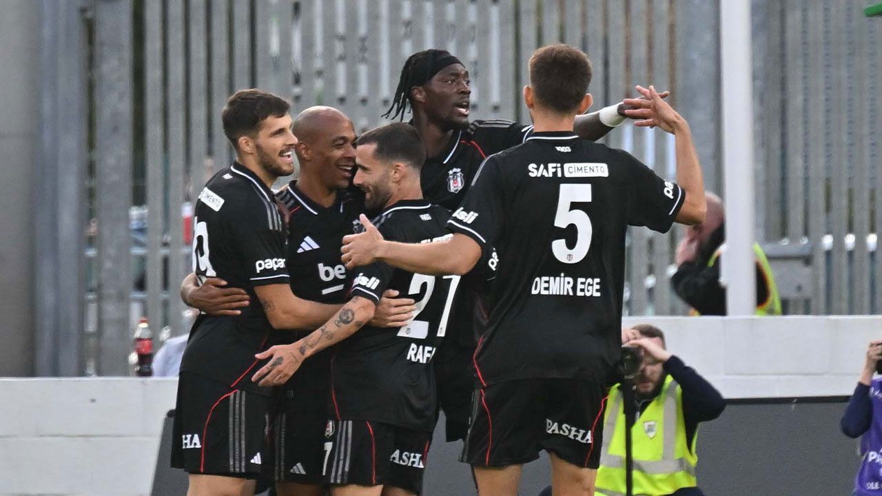 Konyaspor Beşiktaş maçı ertelendi mi? İşte nedeni!