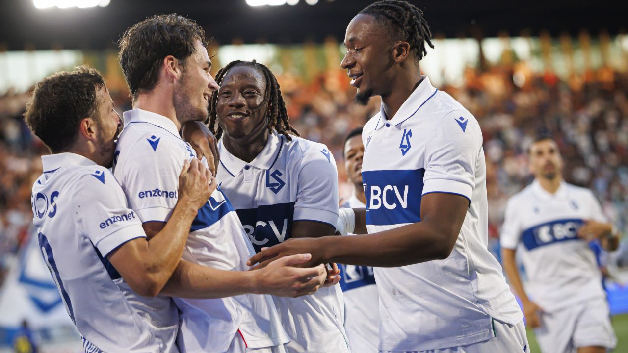 Lausanne - Astana canlı yayın hangi kanalda, ne zaman? Beşiktaş’ın muhtemel rakibi belli olacak!