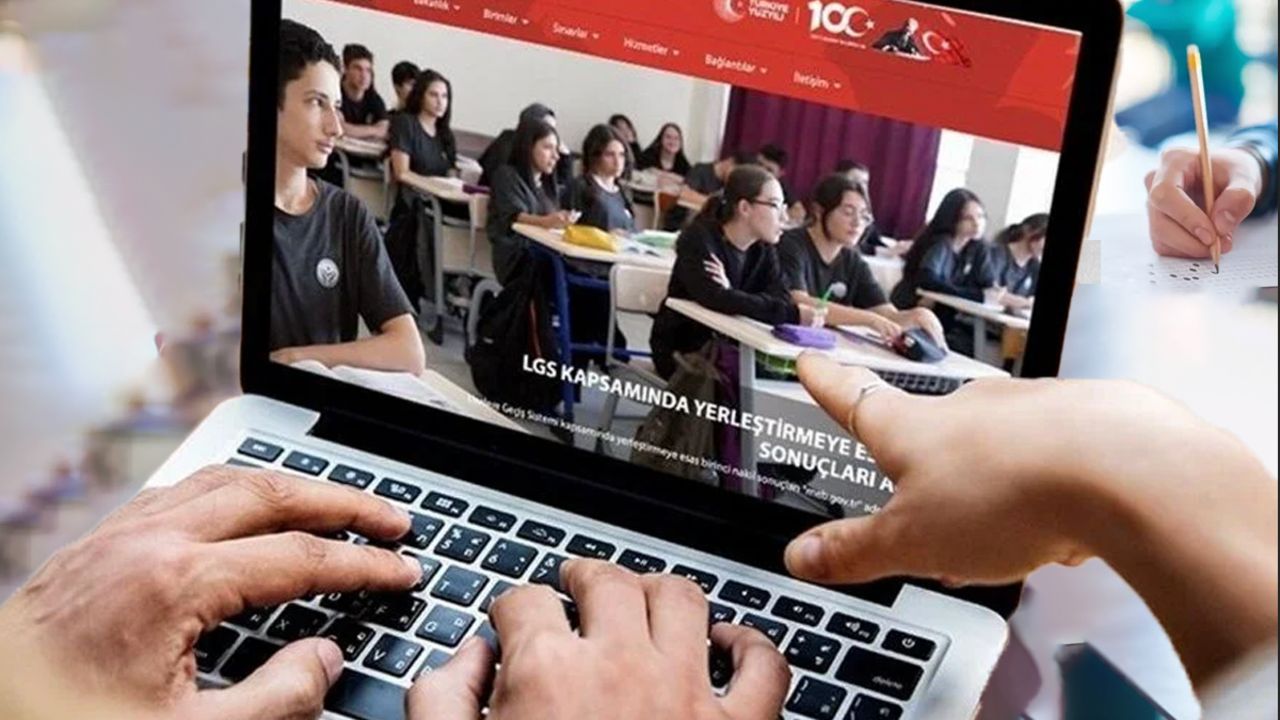 LGS 2. nakilde yerleşemeyen öğrenciler ne yapacak, 3. nakil olacak mı?