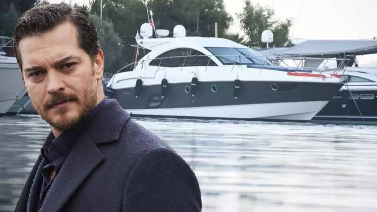 Magazin dünyasını sallayan gelişme! Çağatay Ulusoy teknesini bakın kime sattı, fiyatı dudak uçuklattı