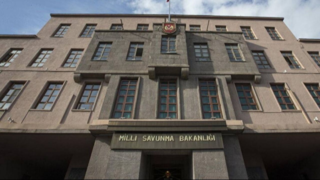 MSB 3097 işçi alımı için kura çekimi ne zaman, saat kaçta? MSB kura sonuçları sorgulama