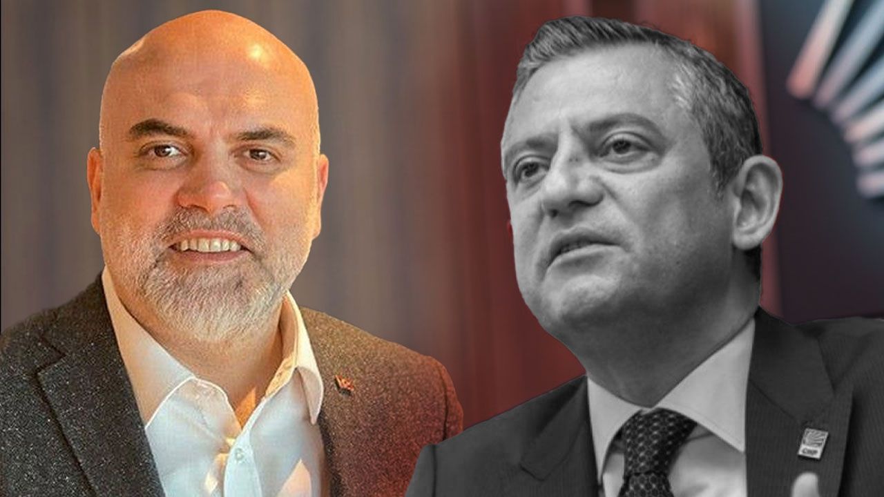 Murat Kapki'nin ifadeleri Özgür Özel'i yalanladı! Gerçekler bambaşka çıktı 