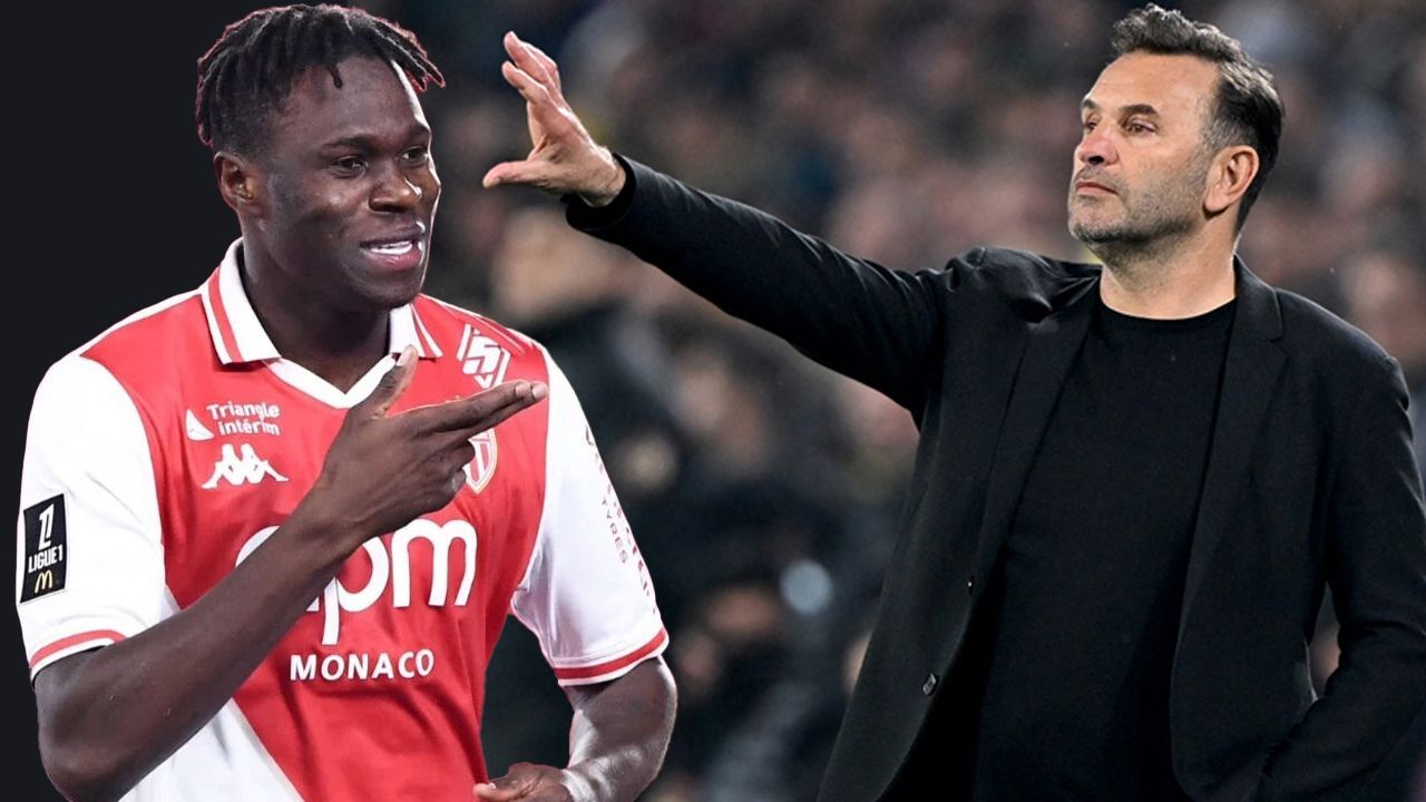 Okan Buruk listenin ilk sırasına yazdı! Bonservisi ve Galatasaray