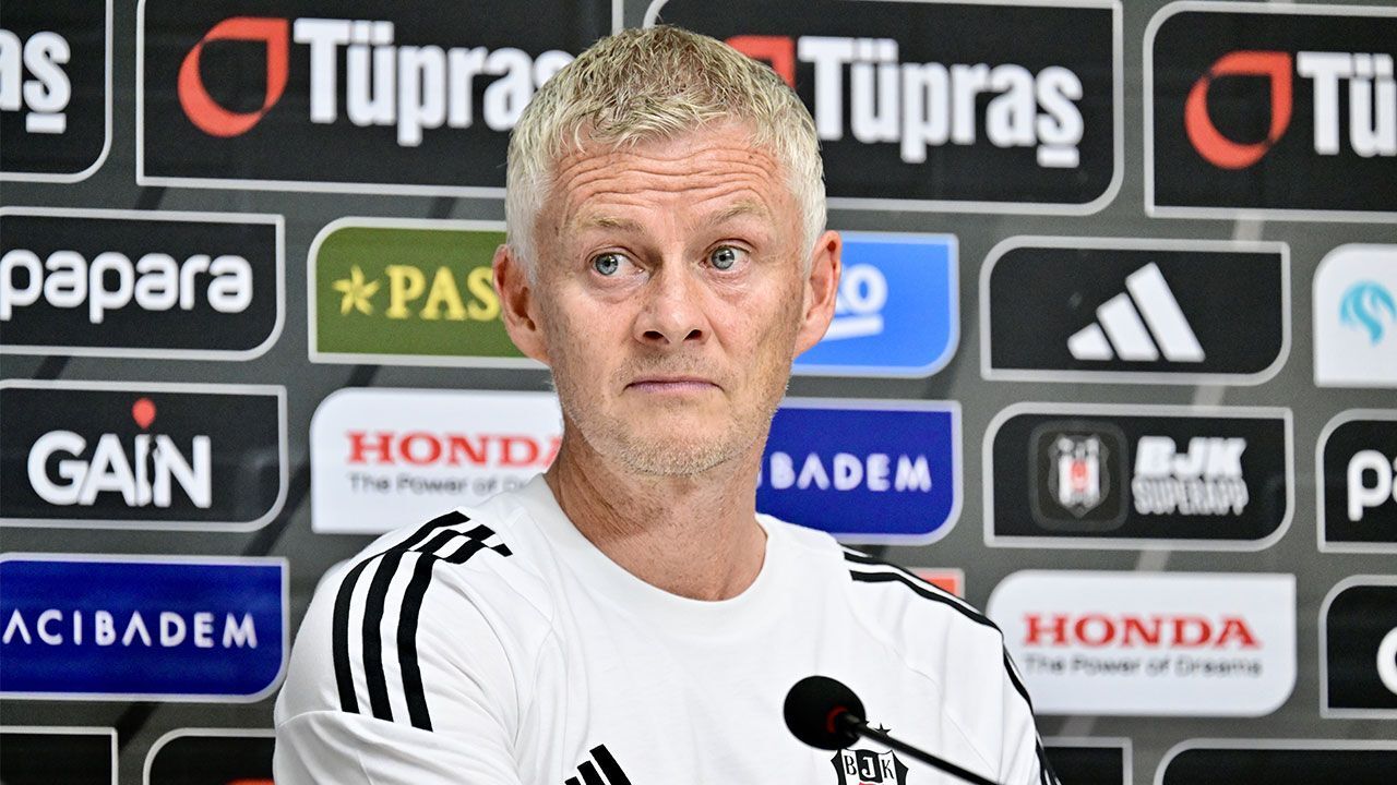 Ole Gunnar Solskjaer, kadro tercihleri için kendisini savundu: Hak eden bu formayı alır