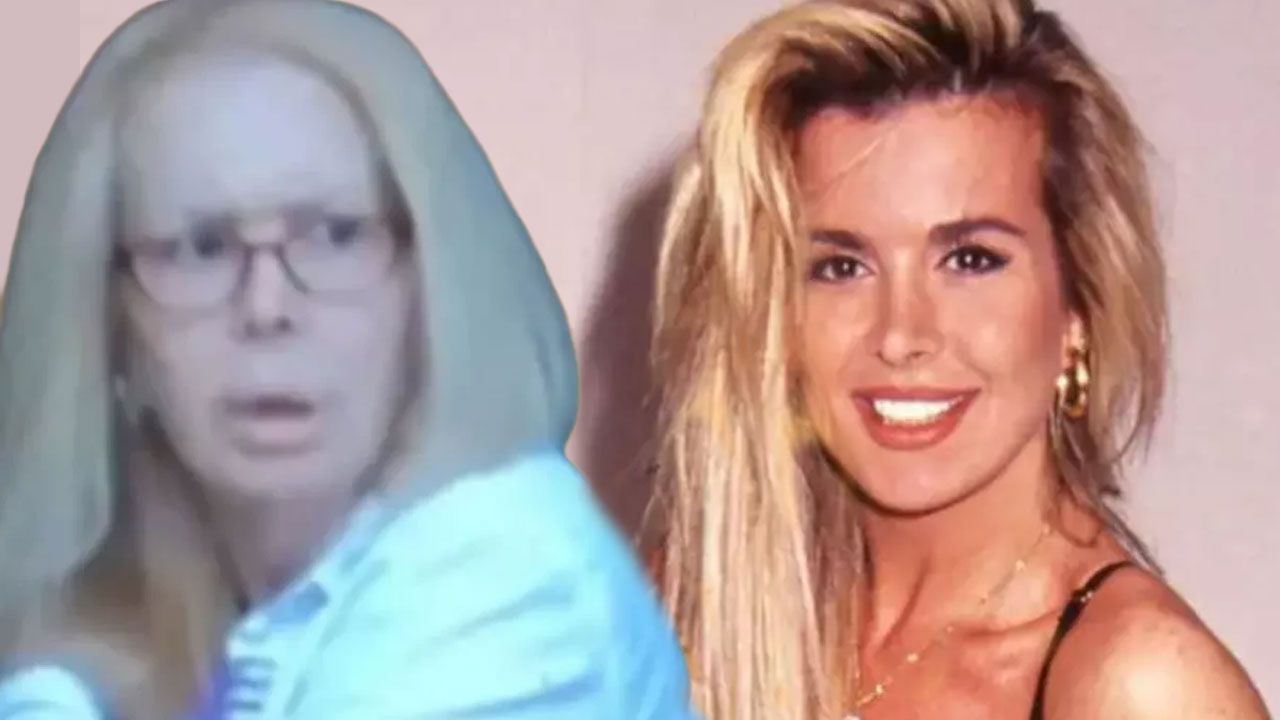 “Ölümüm duyulacak” demişti! Harika Avcı’dan şaşırtan hamle: Dönüş heyecanı sardı