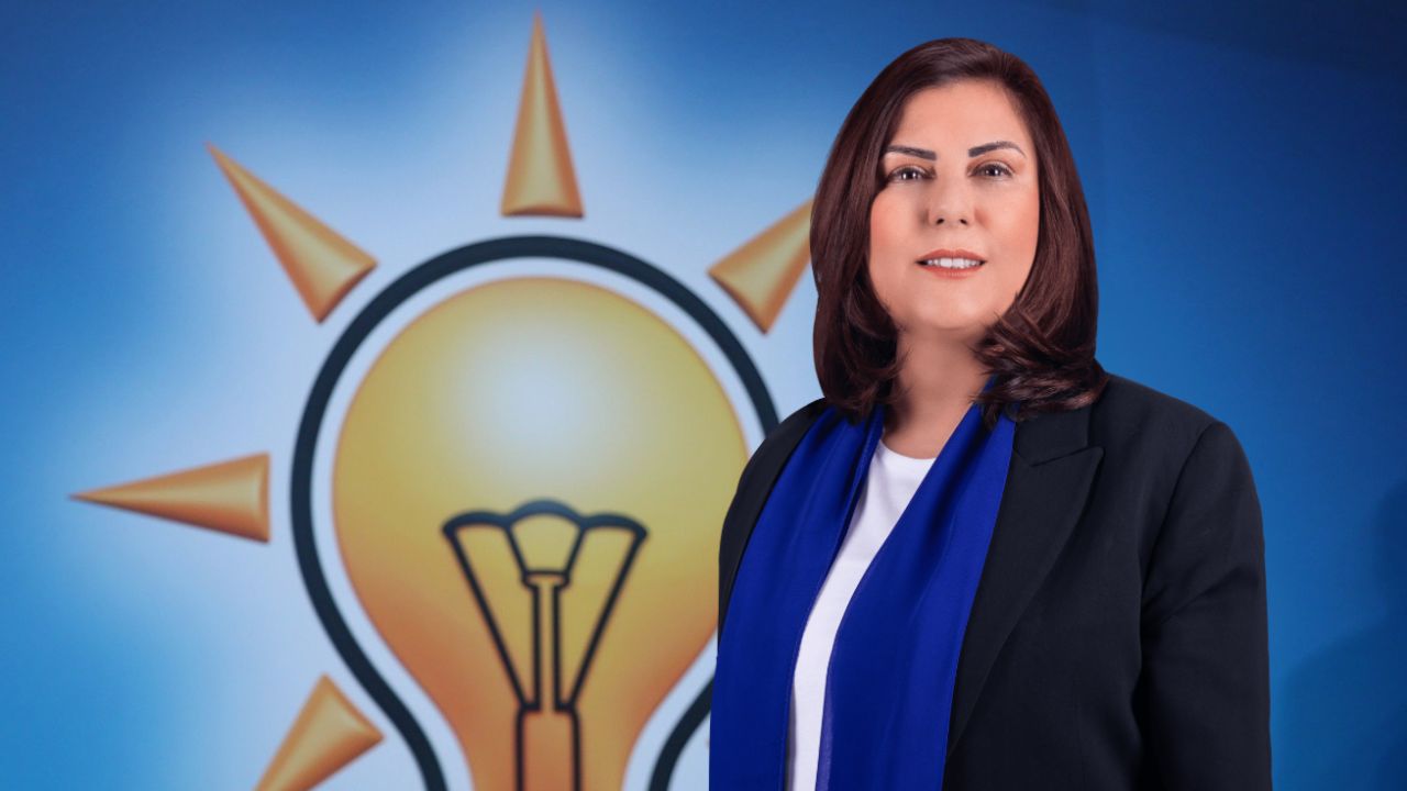 Özlem Çerçioğlu istifa mı etti, kimdir, AK Parti
