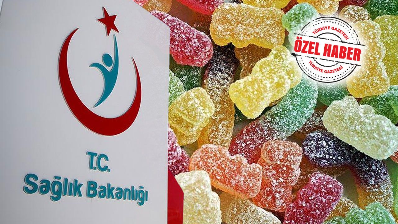 Sağlık Bakanlığı harekete geçti! Şekerli gıdalara düzenleme geliyor