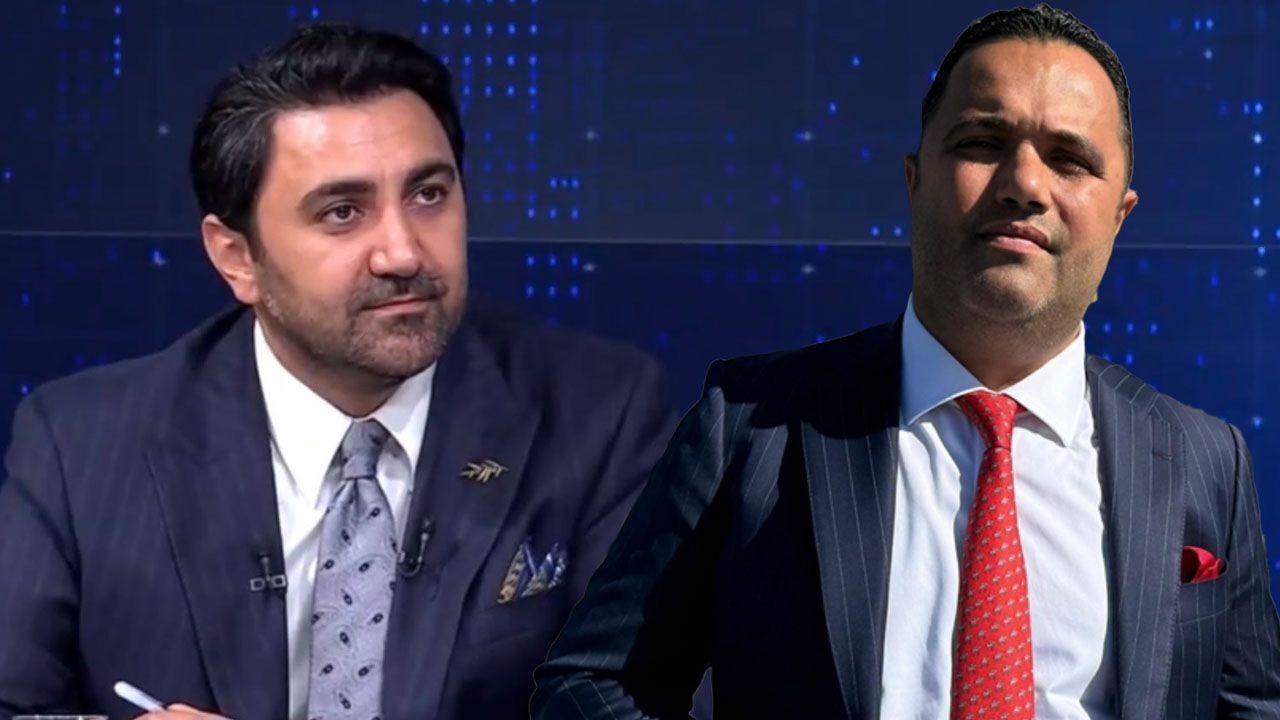 Savunmadan sanık sandalyesine...  Avukat Hadi Dündar'dan, Rezan Epözdemir için 