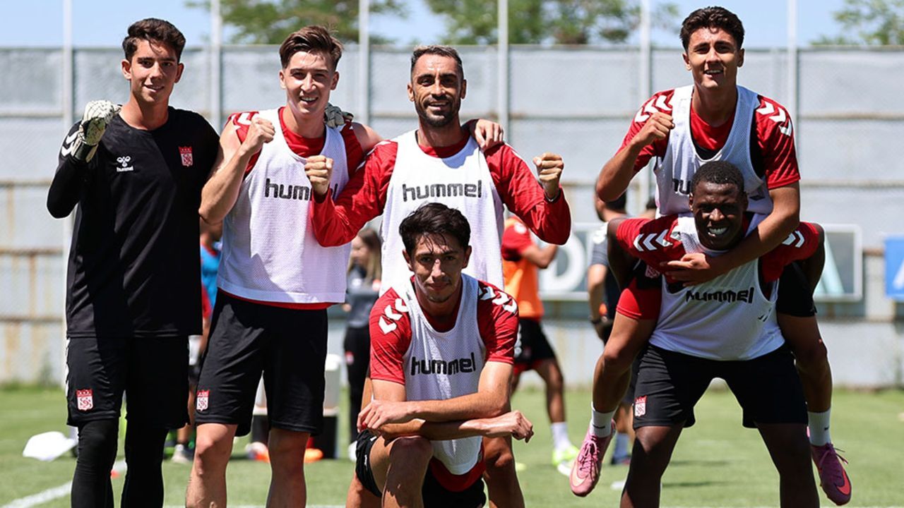 Sivasspor- Bodrum FK maçı ne zaman, saat kaçta ve nereden izlenir?