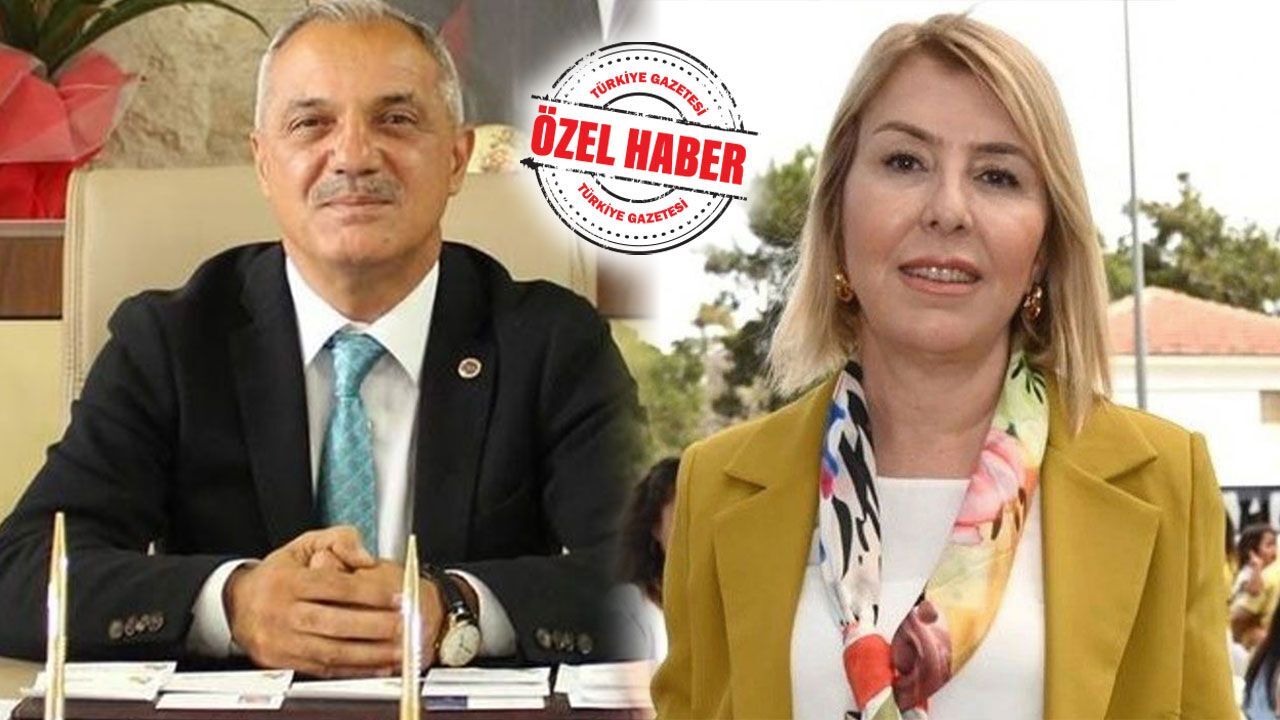 Sultanhisar Belediye Başkanı Yıldırımkaya: Özgür Özel ve ekibi CHP'ye çöreklenmiş