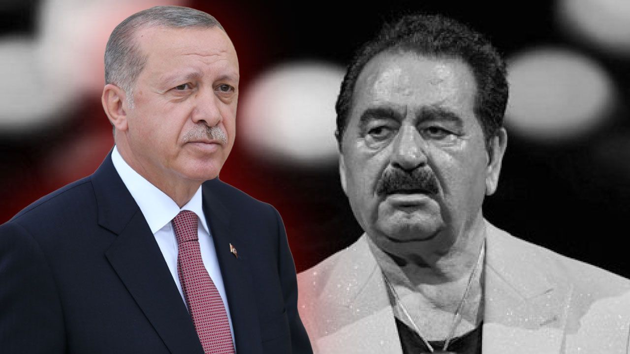 Tatlıses’ten Terörsüz Türkiye için Megri Megri! Klipte Erdoğan'ın sözleri de yer alıyor
