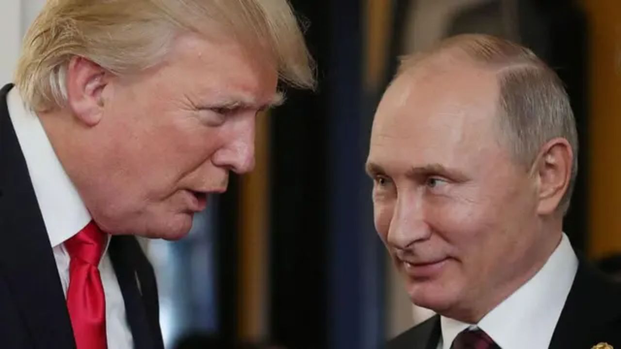 Trump ve Putin Alaska’da karşı karşıya! “Anlaşma olmazsa yaptırımları yağdırırım!”