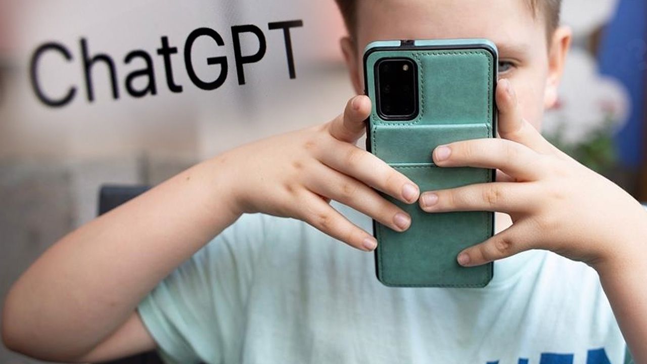Yapay zeka çocuklar için tehdit mi? ChatGPT hakkında endişe verici bulgular