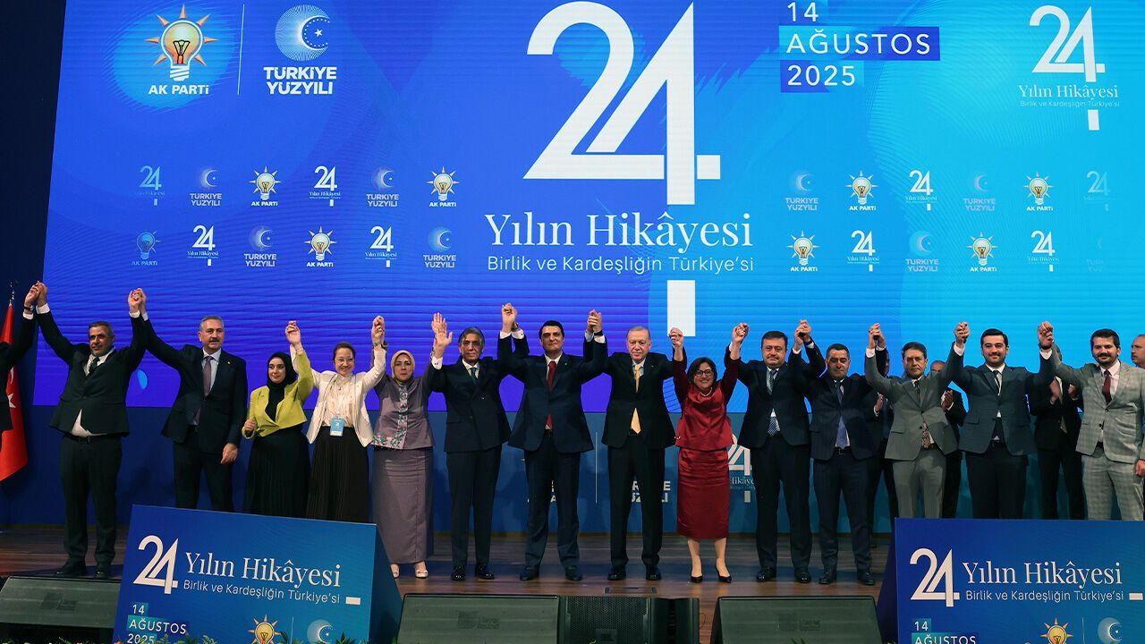 Yeşiltepe Belediye Başkanı İsmail Akpınar kimdir? AK Parti'ye geçti