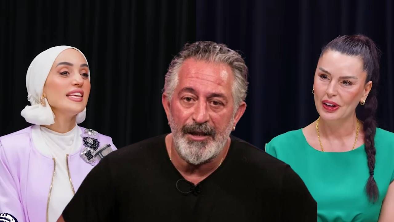 Yıllar sonra ortaya çıktı: Aysu Baçeoğlu’nun Cem Yılmaz itirafı gündem oldu! "Telefonda konuştuk ve bana..."