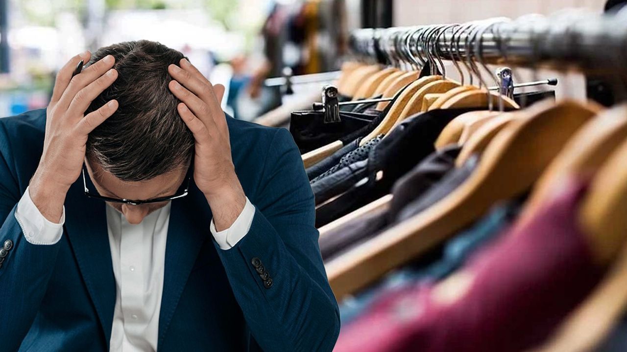 79 yıllık firma konkordatodan çıkamadı! Türkiye'nin tekstil devi resmen iflas etti