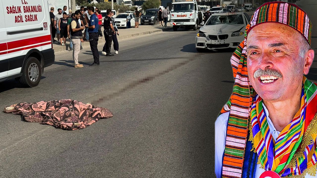 AK Parti'nin acı günü! Muğla eski Milletvekili Ali Boğa kazada hayatını kaybetti