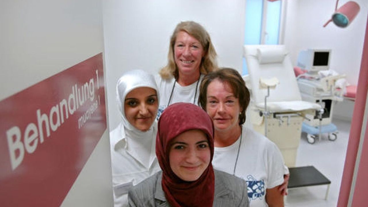 Almanya’da 50 bin iş başvurusu deneyi: Türk ve Arap isimlerine şok muamele