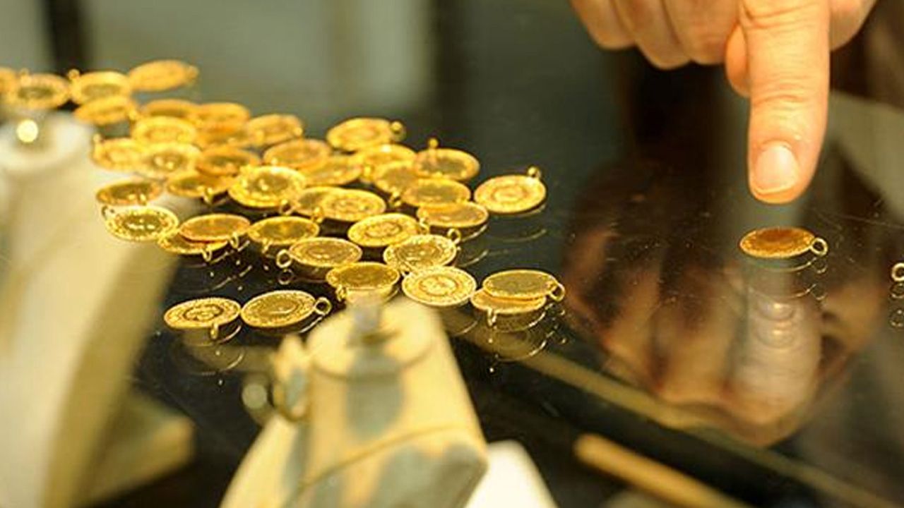 Altında 7 haftanın en sert düşüşü! ABD verileri ve Trump-Putin zirvesi...