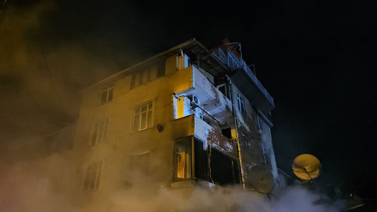 Avcılar'da faciaya ramak kala! Son anda önlendi