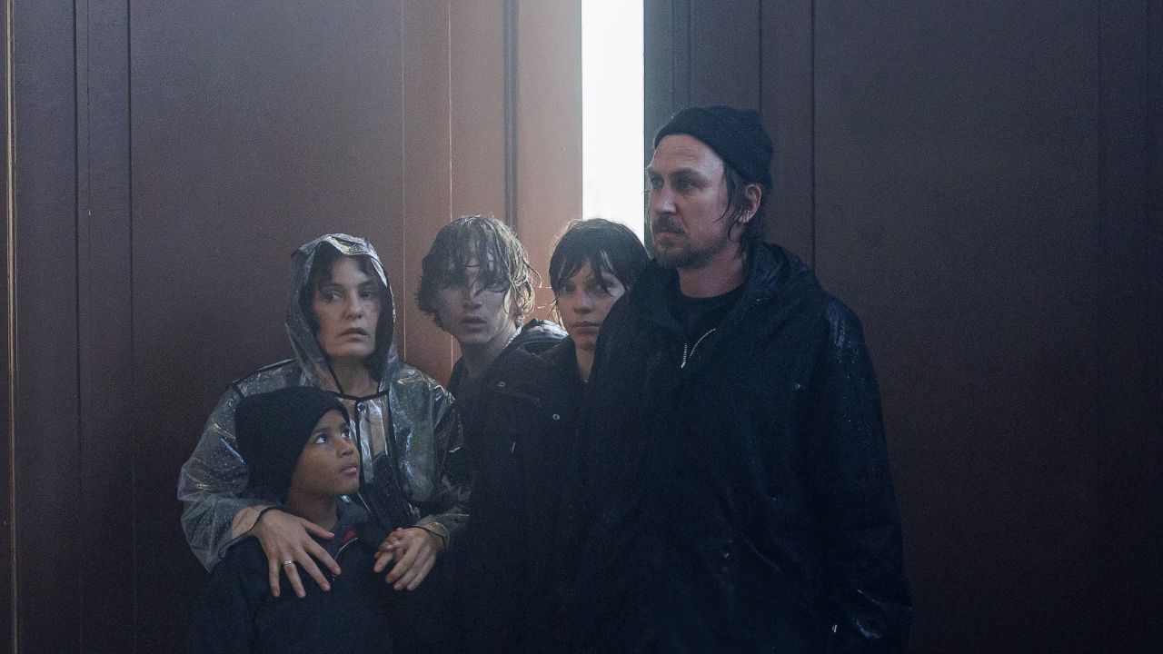 Sinemada bu hafta | Avrupa ‘Işık’ arıyor! Sosyal çöküşün aykırı tasviri: "Işık"