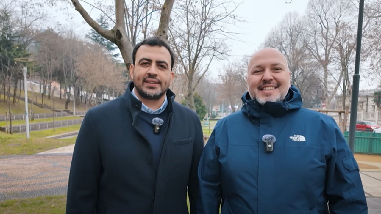 Ayaküstü Lezzetler neden ayrıldı?