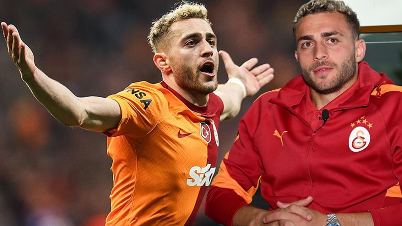 Barış Alper transferinde "yüzde 20" gerçeği: Galatasaray