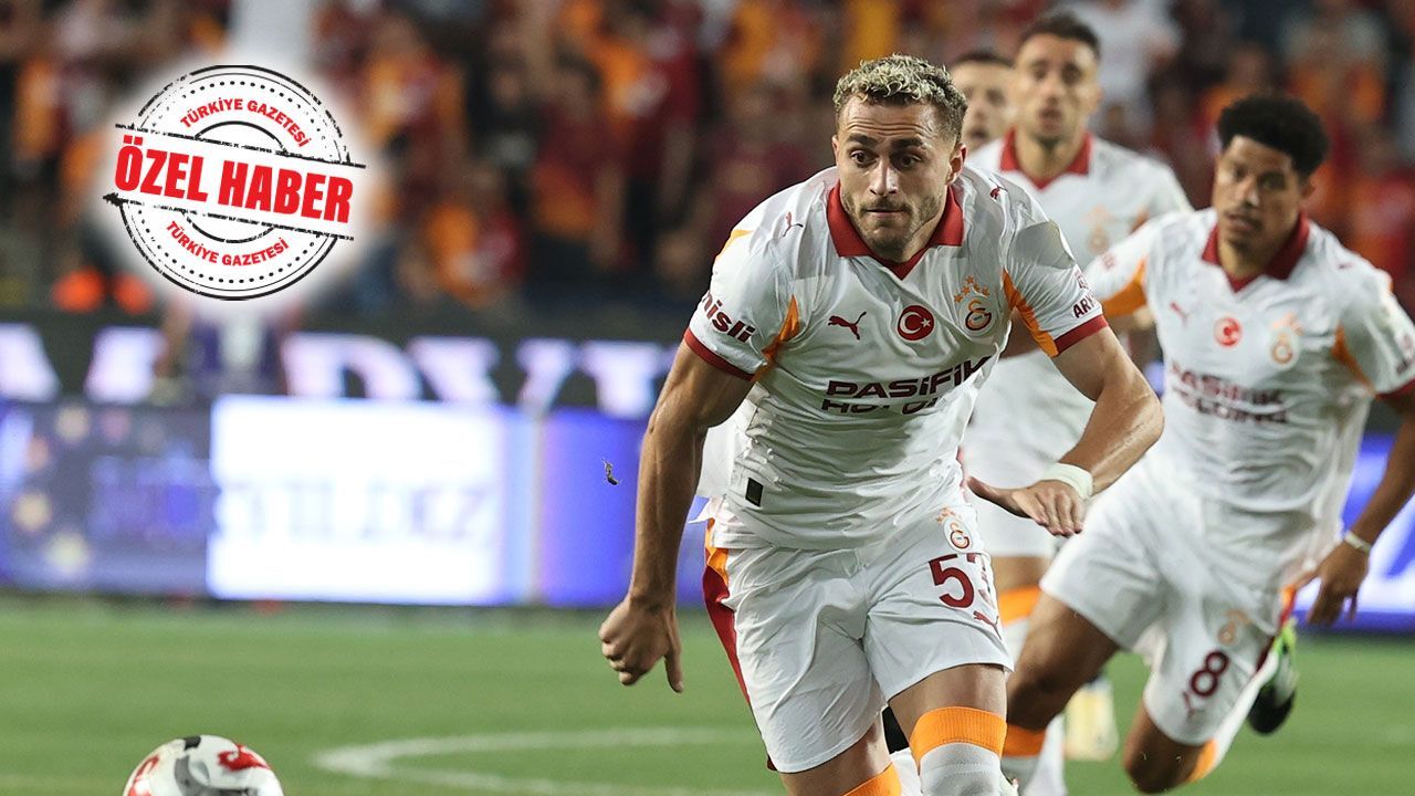 Barış Alper Yılmaz, 10 milyon avroluk teklifi düşünüyor! Kafası karıştı