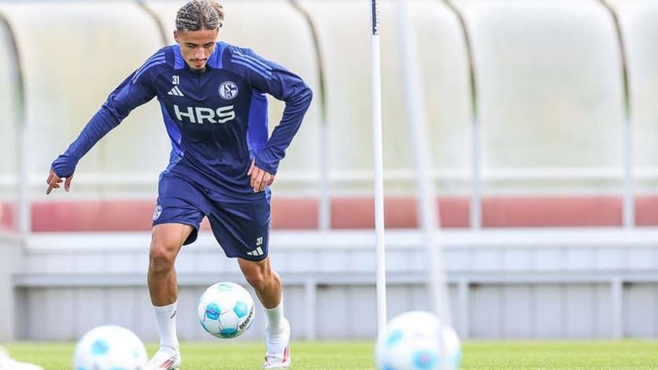 Beşiktaş'ta 5'inci transfer! İstanbul'a geliş saati belli oldu