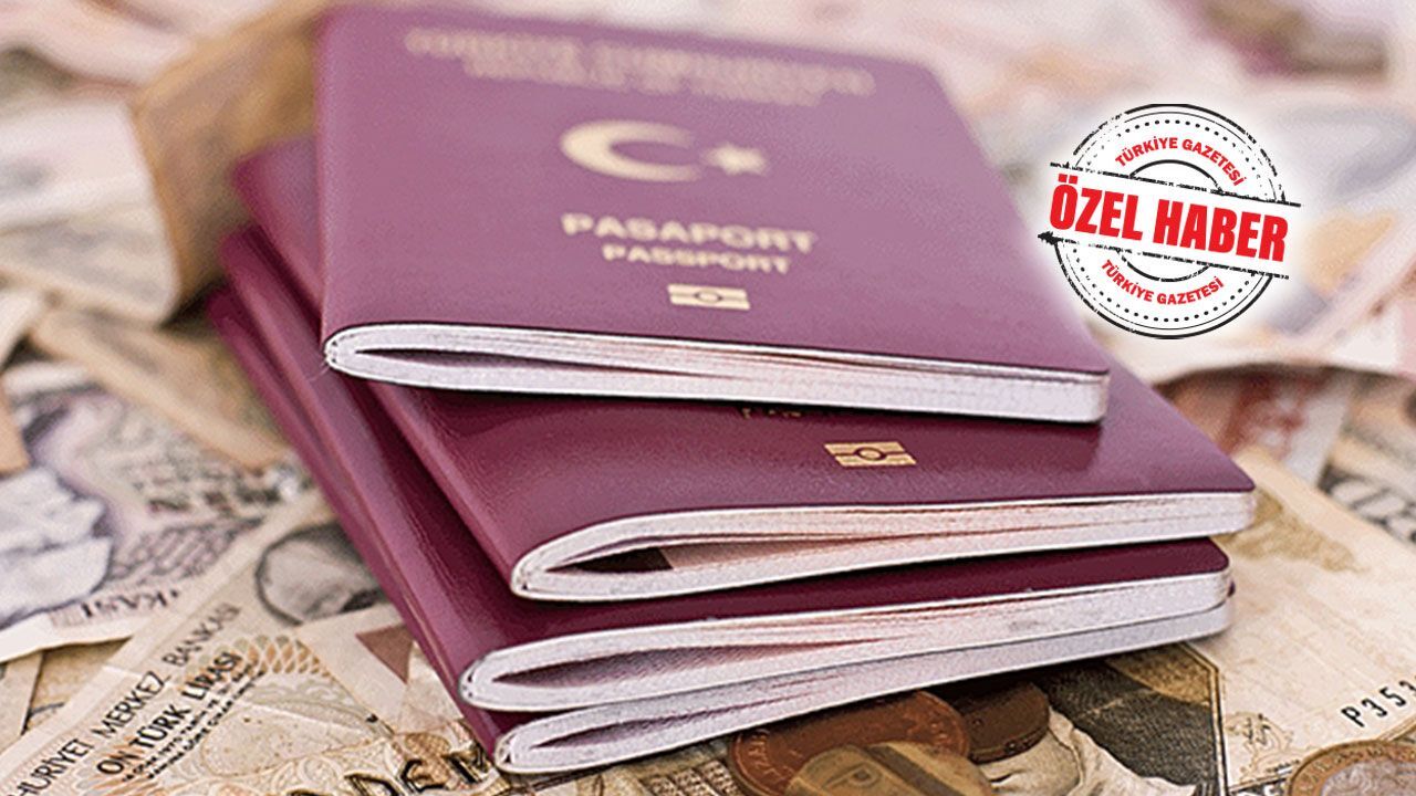 Biyometrik sistemler bile aşılıyor! En büyük tehlike pasaportlarda