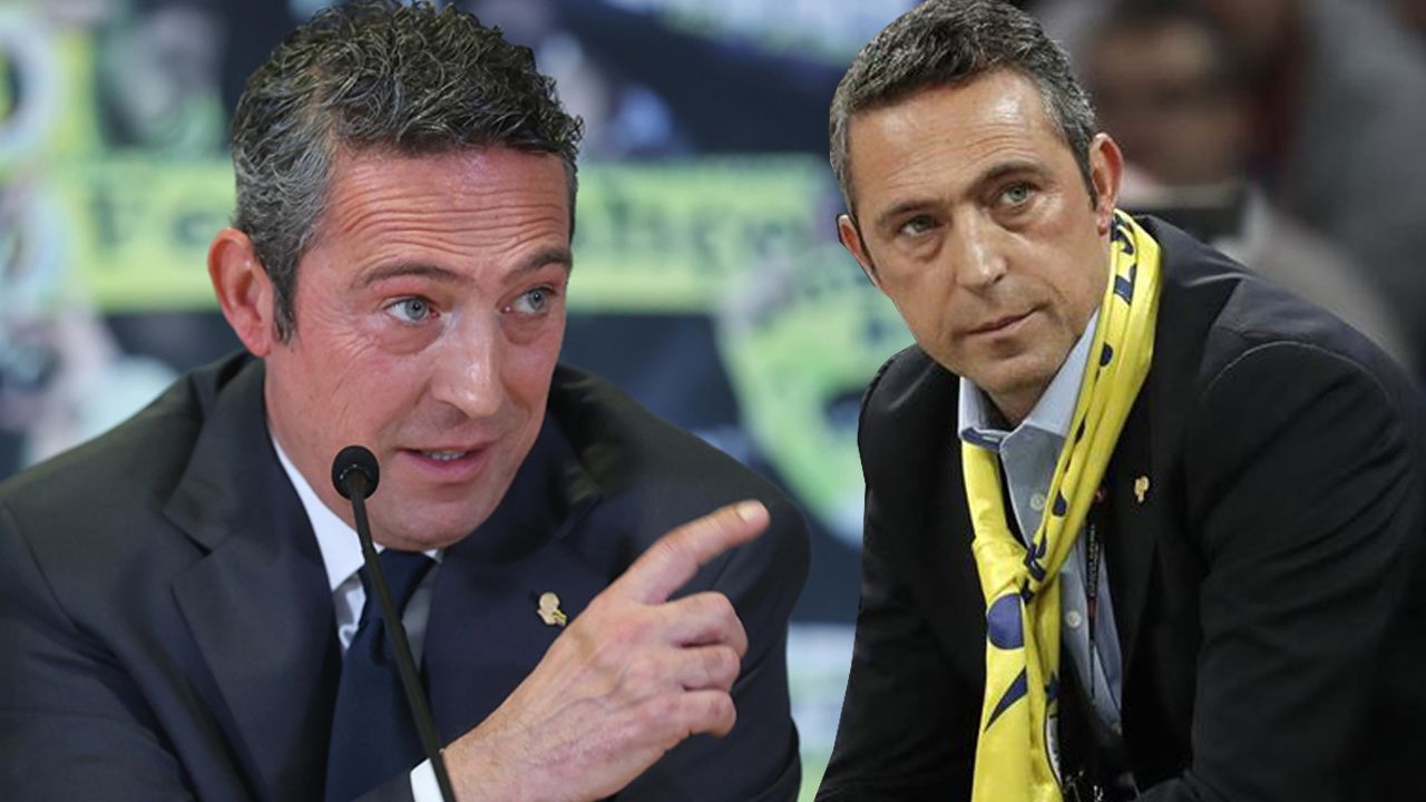 Çılgın rakam açıklandı! Ali Koç