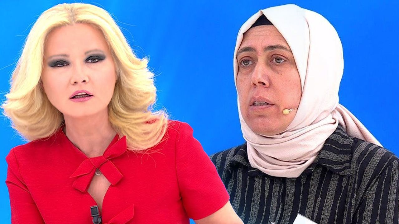 Cinayeti canlı yayında itiraf etmişti! Sebile Yörük hakkında yeni gelişme