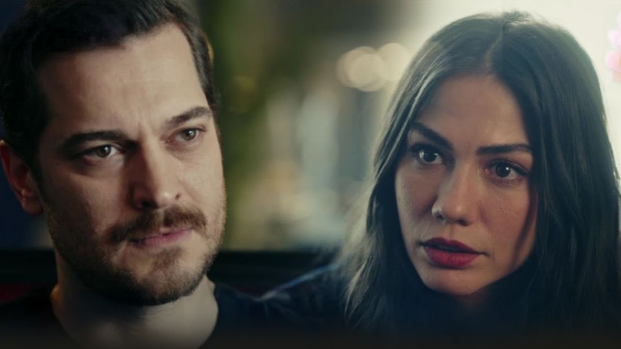 Eşref Rüya ne zaman başlayacak, 2. sezon tarihi belli oldu mu? Yayın tarihi gündemde